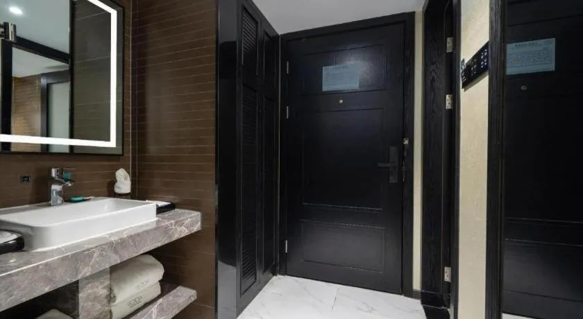 Xana Hotelle Shenzheng South Station Foxconn