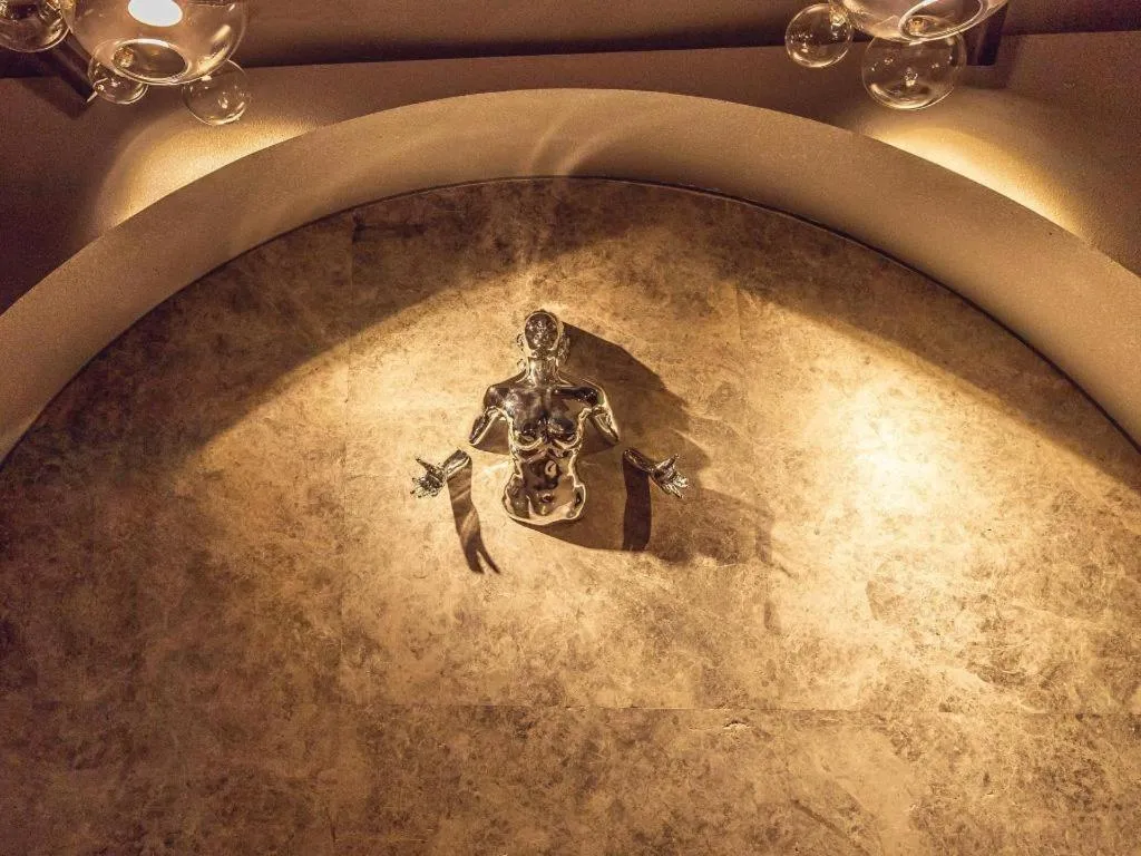 ZMAX Hotel Yan'an Baimi Avenue Baotashan