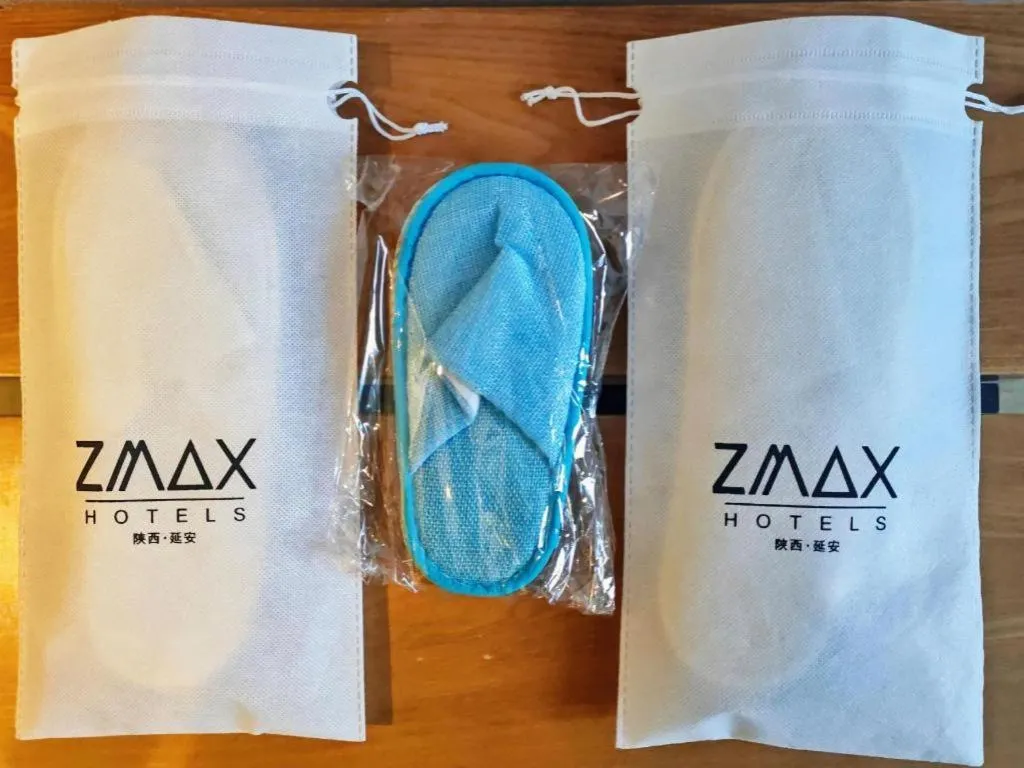 ZMAX Hotel Yan'an Baimi Avenue Baotashan