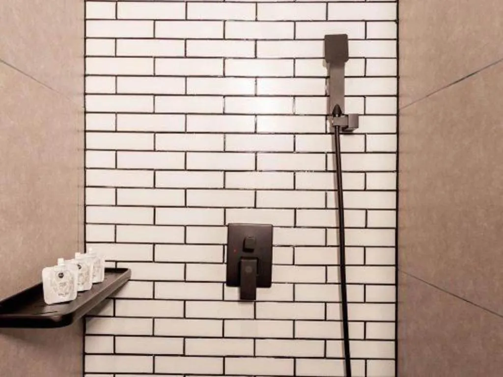 ZMAX Hotel Yan'an Baimi Avenue Baotashan