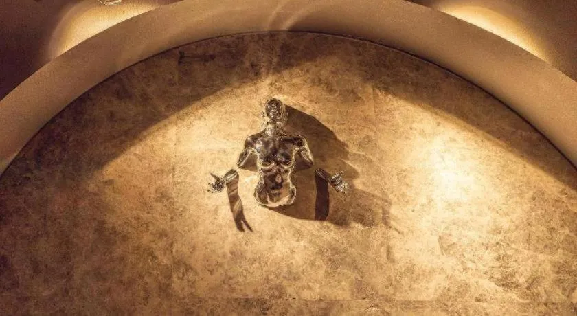 ZMAX Hotel Yan'an Baimi Avenue Baotashan