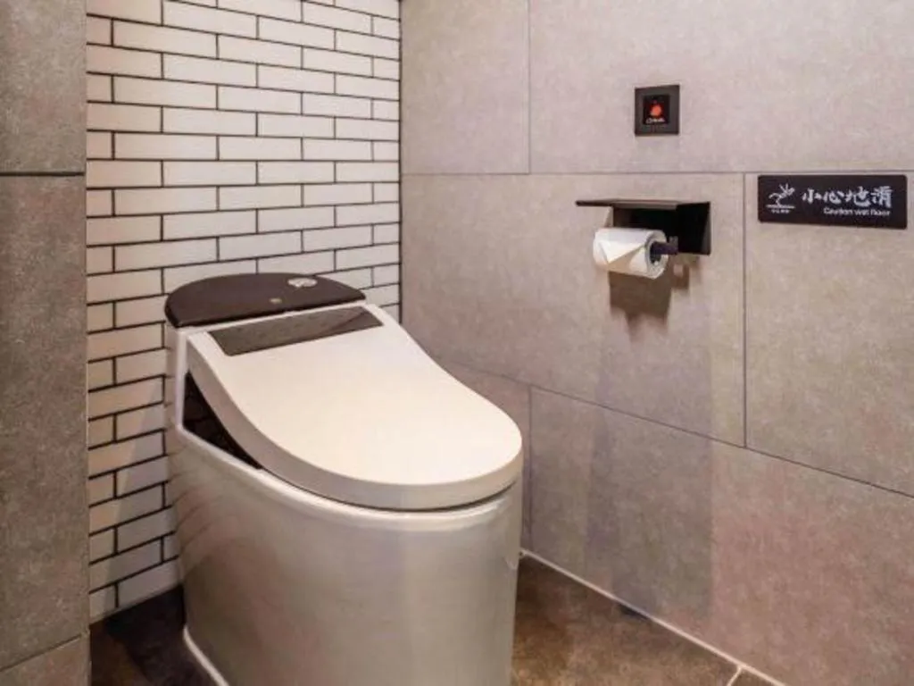 ZMAX Hotel Yan'an Baimi Avenue Baotashan