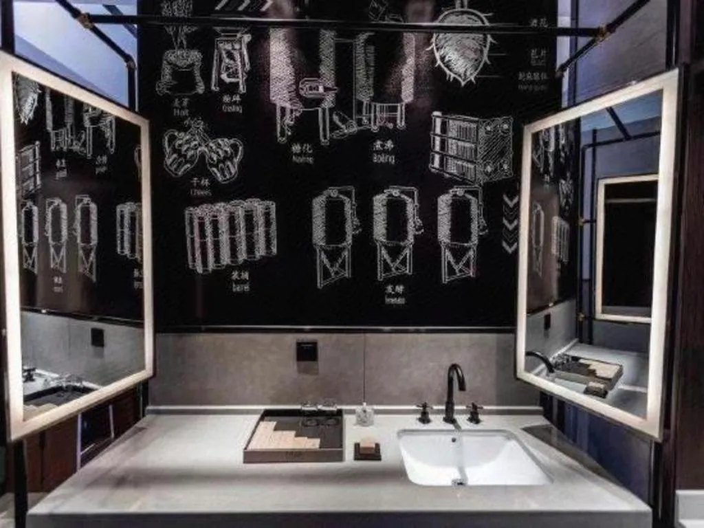 ZMAX Hotel Yan'an Baimi Avenue Baotashan