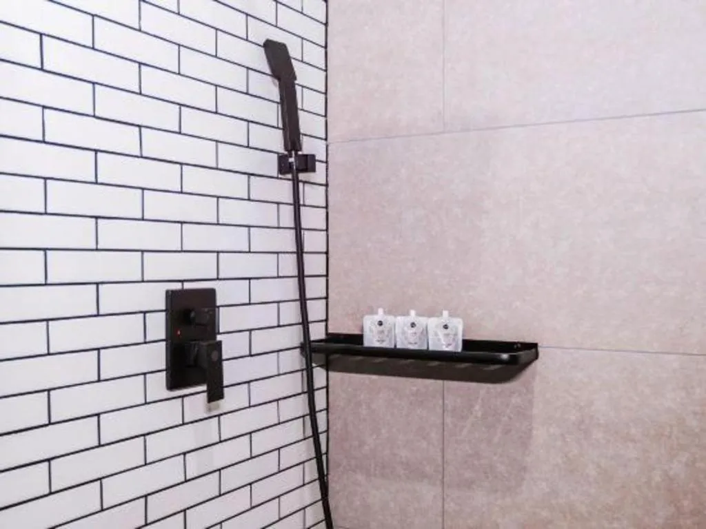 ZMAX Hotel Yan'an Baimi Avenue Baotashan