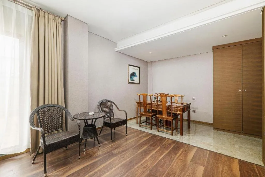 Jinjiang Inn Style Fuzhou Railway Station North Plaza