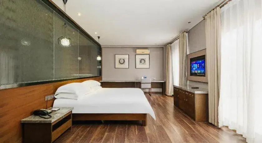 Jinjiang Inn Style Fuzhou Railway Station North Plaza Jinjiang Inn Style Fuzhou Railway Station North Plaza