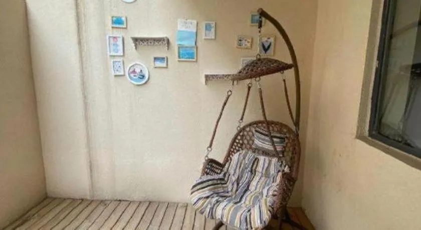 Xana Hotelle Xi'an Zhonglou Luoma