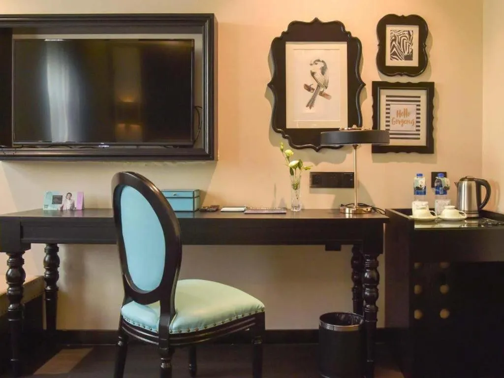 Xana Hotelle Xi'an Zhonglou Luoma