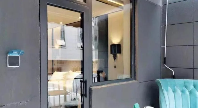 Xana Hotelle Xi'an Zhonglou Luoma