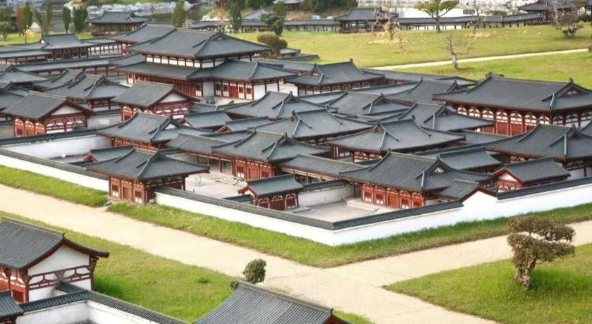 Xana Hotelle Xi'an Zhonglou Luoma