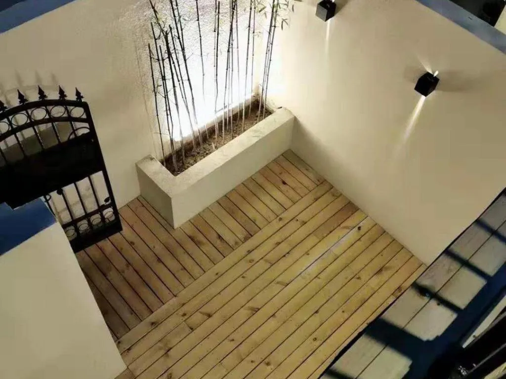 Xana Hotelle Xi'an Zhonglou Luoma