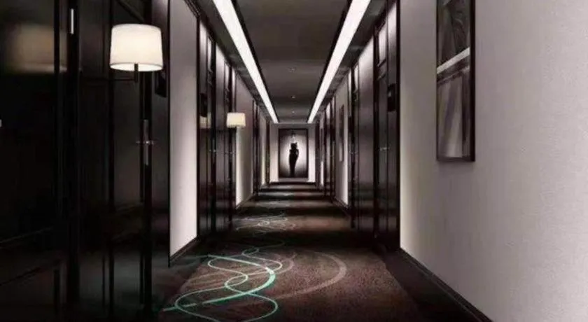 Xana Hotelle Xi'an Zhonglou Luoma