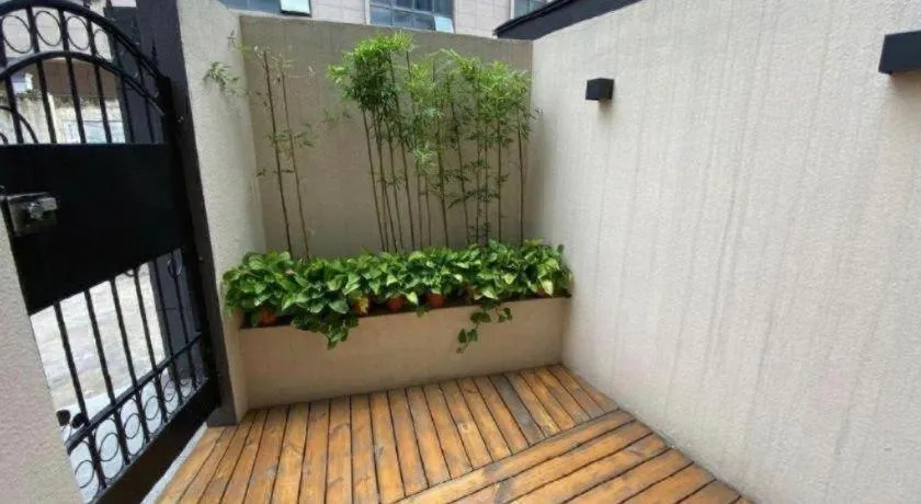 Xana Hotelle Xi'an Zhonglou Luoma