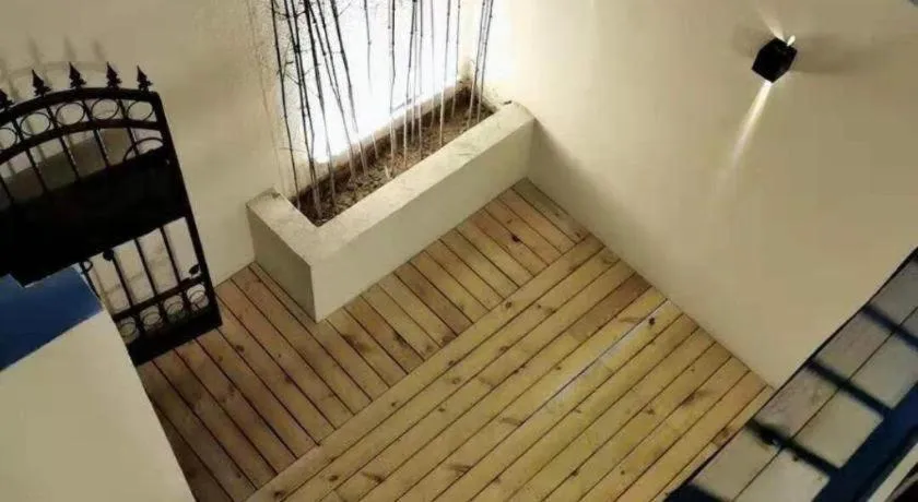 Xana Hotelle Xi'an Zhonglou Luoma