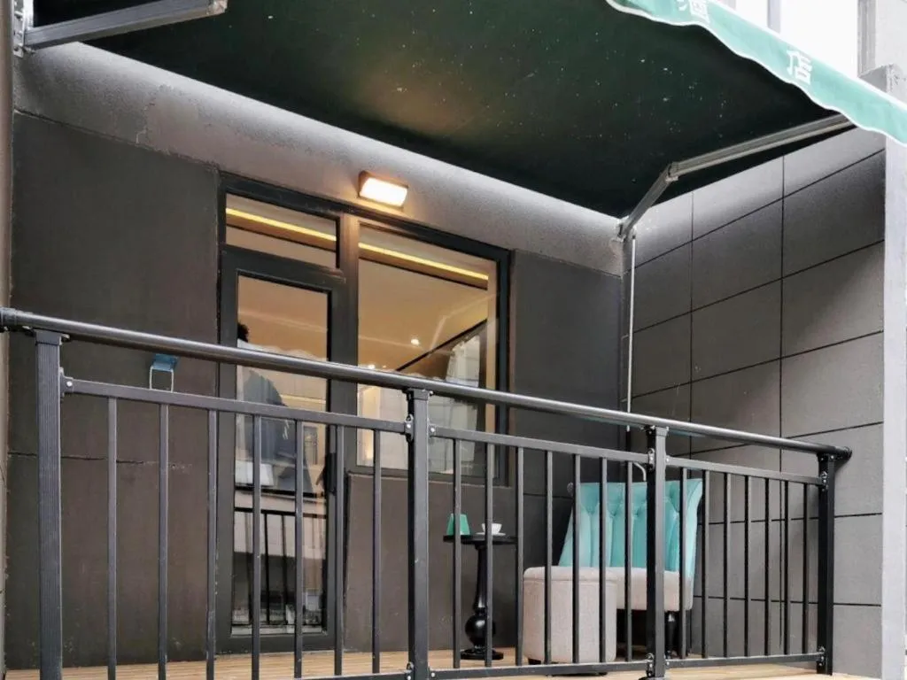 Xana Hotelle Xi'an Zhonglou Luoma