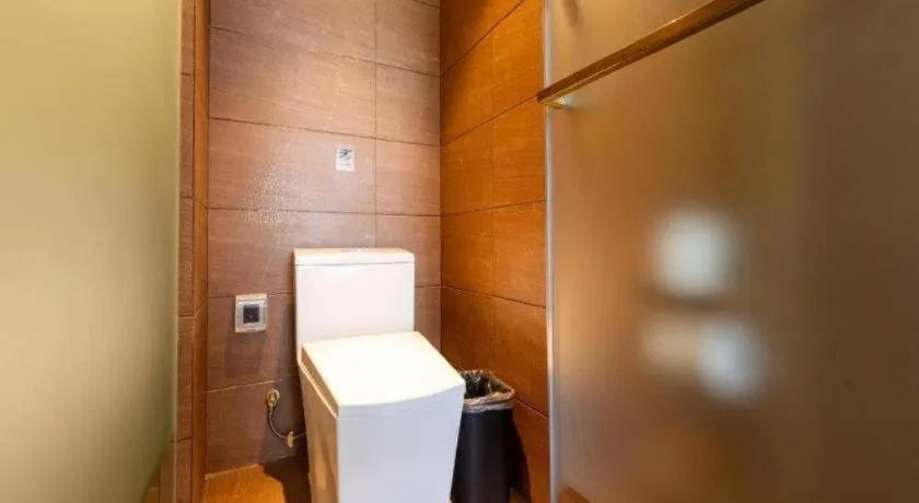 James Joyce Coffetel Beijing Yizhuang Development Zone Chicheng Times Square