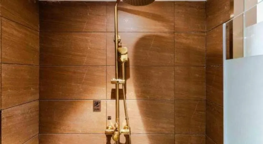 James Joyce Coffetel Beijing Yizhuang Development Zone Chicheng Times Square