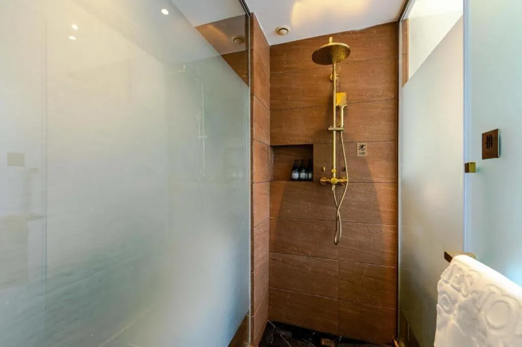 James Joyce Coffetel Beijing Yizhuang Development Zone Chicheng Times Square