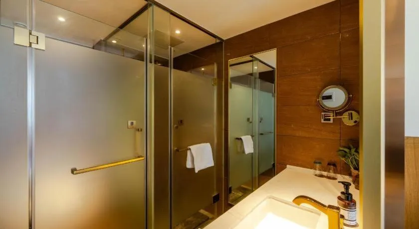 James Joyce Coffetel Beijing Yizhuang Development Zone Chicheng Times Square