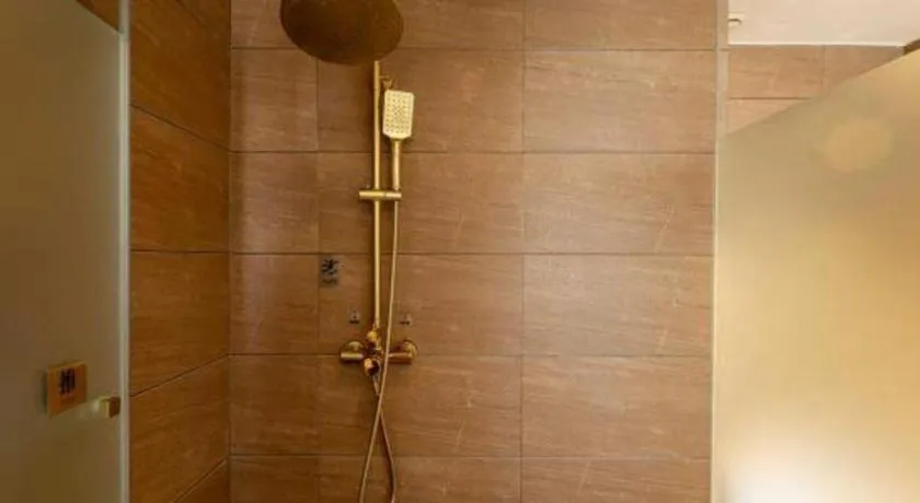 James Joyce Coffetel Beijing Yizhuang Development Zone Chicheng Times Square