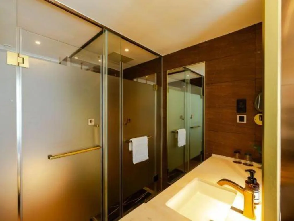 James Joyce Coffetel Beijing Yizhuang Development Zone Chicheng Times Square