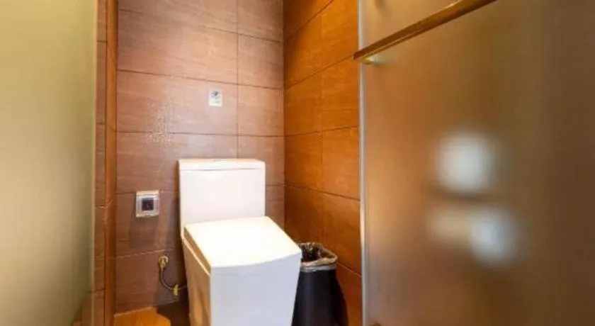 James Joyce Coffetel Beijing Yizhuang Development Zone Chicheng Times Square