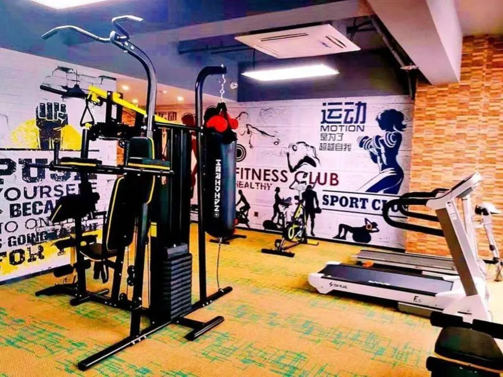 James Joyce Coffetel Beijing Yizhuang Development Zone Chicheng Times Square