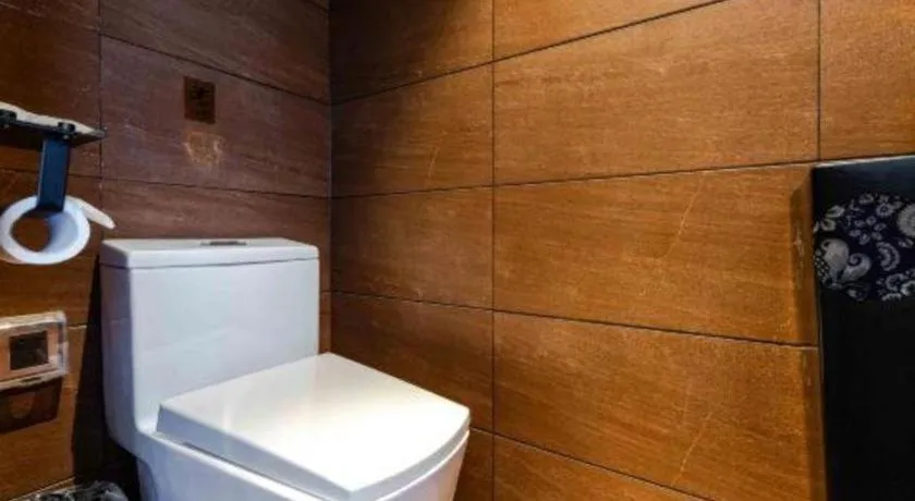 James Joyce Coffetel Beijing Yizhuang Development Zone Chicheng Times Square