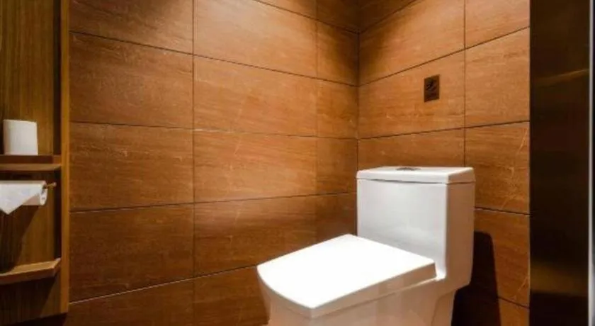 James Joyce Coffetel Beijing Yizhuang Development Zone Chicheng Times Square