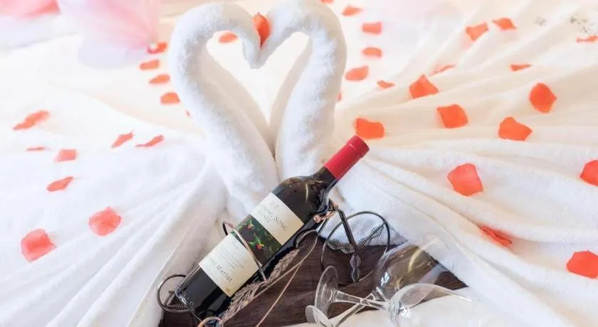 James Joyce Coffetel Beijing Yizhuang Development Zone Chicheng Times Square