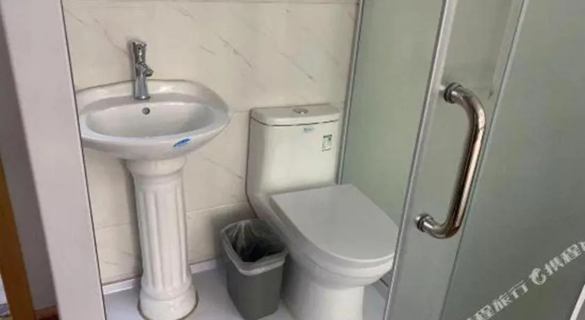 James Joyce Coffetel Beijing Yizhuang Development Zone Chicheng Times Square