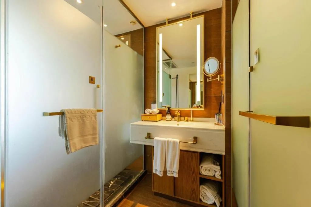 James Joyce Coffetel Beijing Yizhuang Development Zone Chicheng Times Square