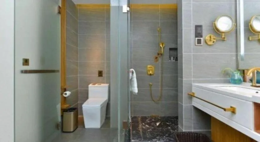 James Joyce Coffetel Beijing Yizhuang Development Zone Chicheng Times Square