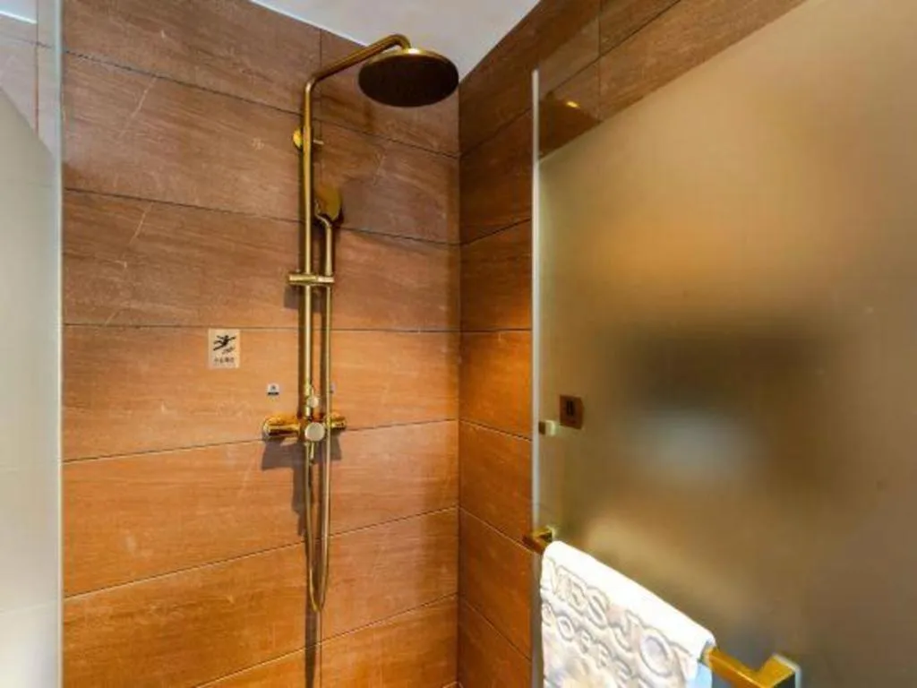 James Joyce Coffetel Beijing Yizhuang Development Zone Chicheng Times Square