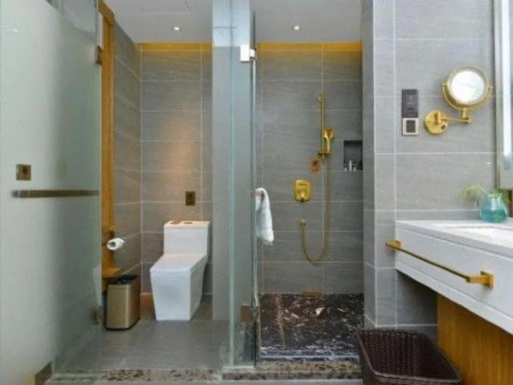 James Joyce Coffetel Beijing Yizhuang Development Zone Chicheng Times Square