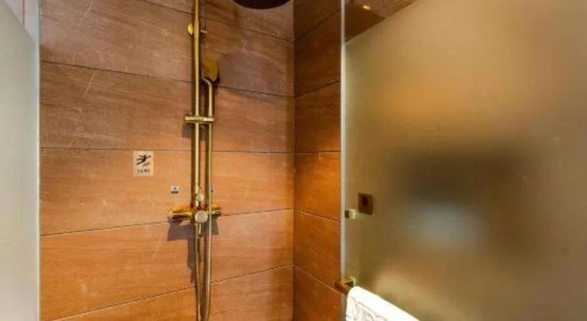 James Joyce Coffetel Beijing Yizhuang Development Zone Chicheng Times Square