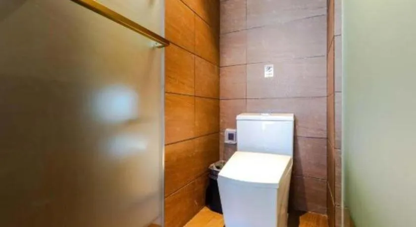 James Joyce Coffetel Beijing Yizhuang Development Zone Chicheng Times Square