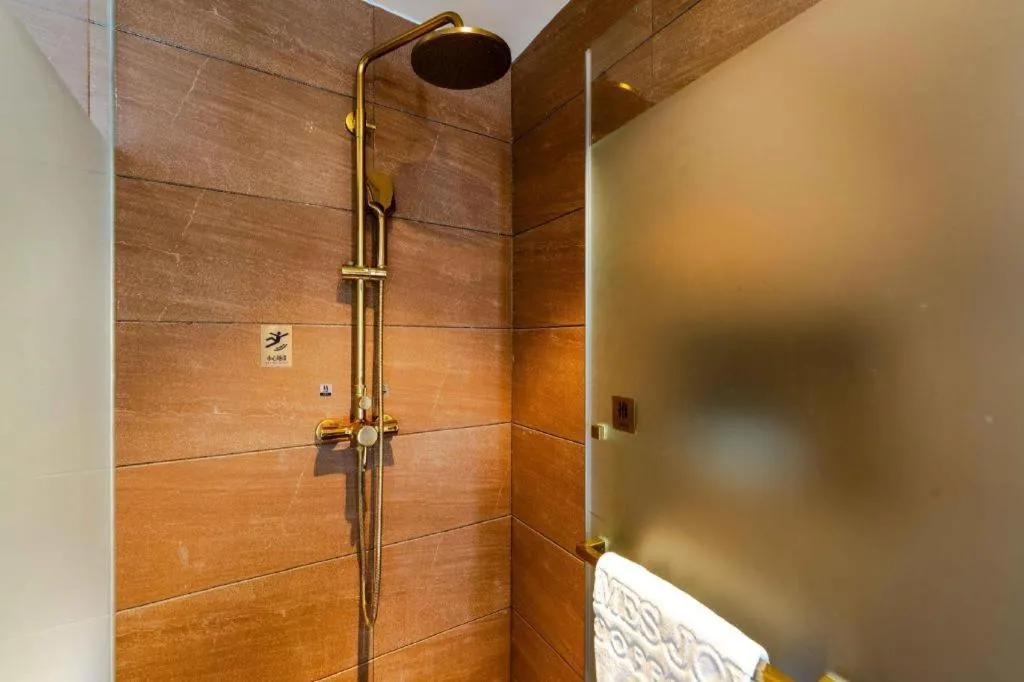 James Joyce Coffetel Beijing Yizhuang Development Zone Chicheng Times Square