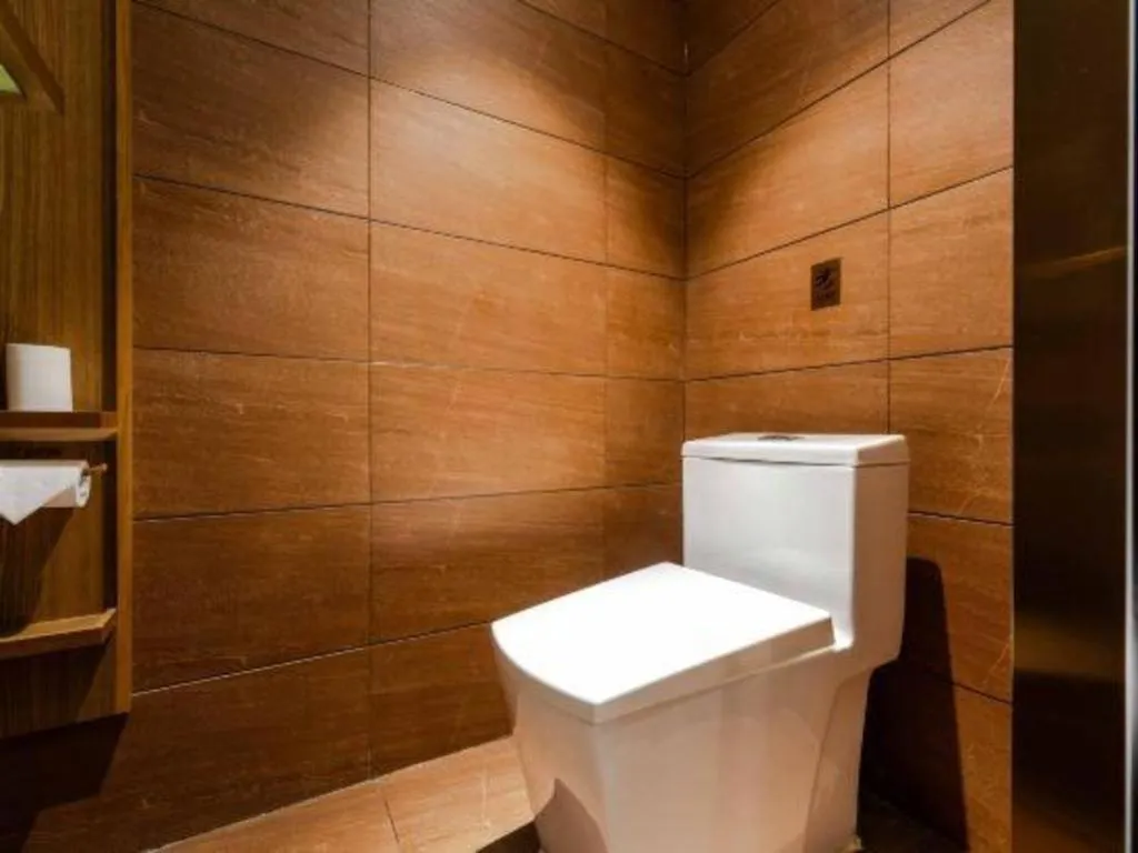 James Joyce Coffetel Beijing Yizhuang Development Zone Chicheng Times Square