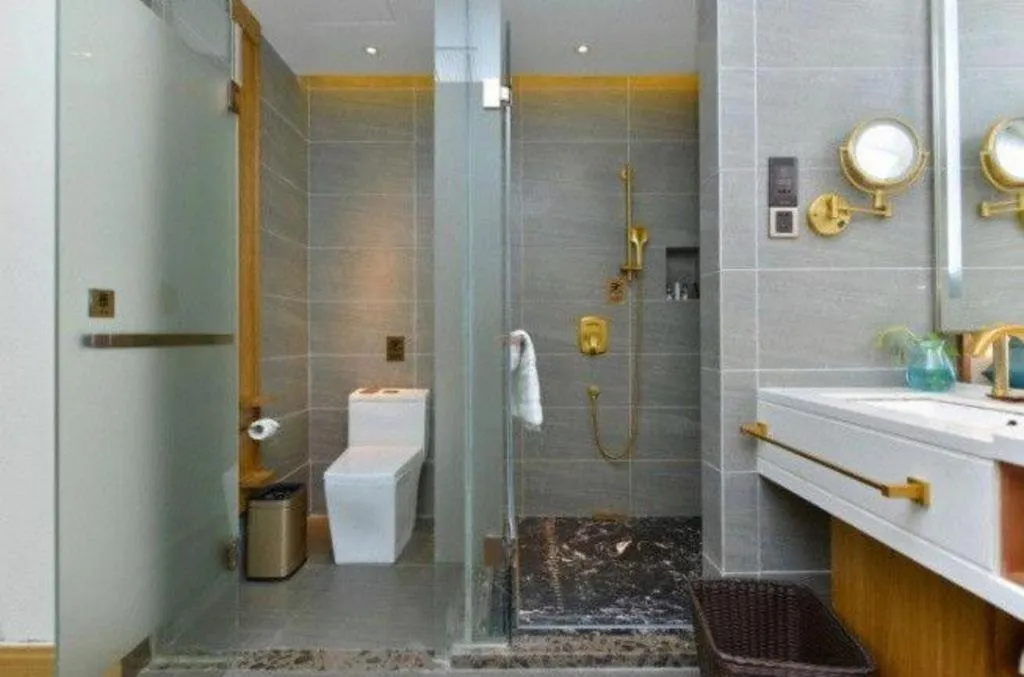 James Joyce Coffetel Beijing Yizhuang Development Zone Chicheng Times Square