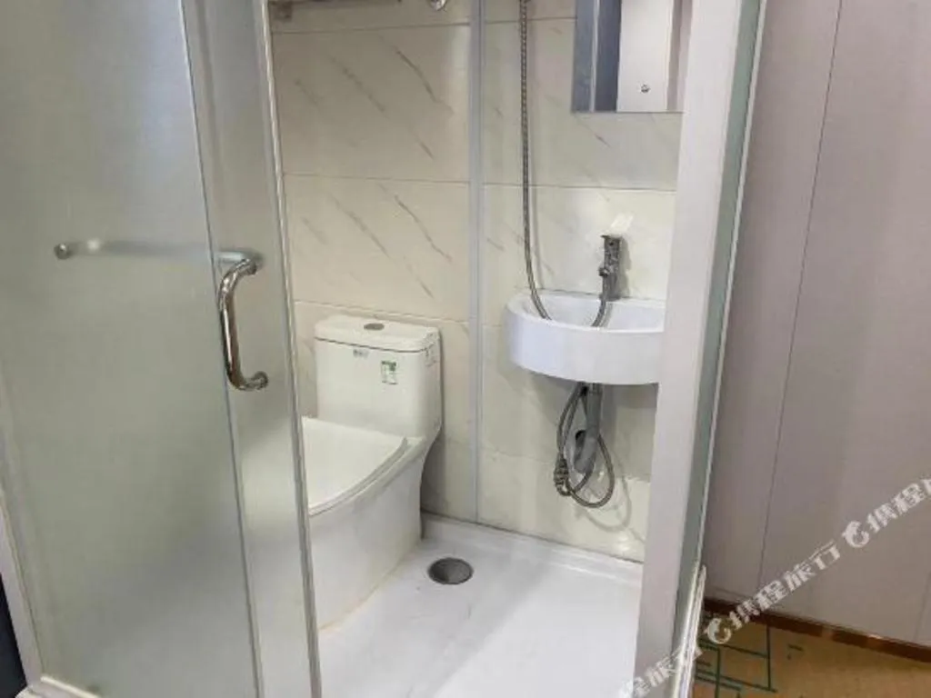 James Joyce Coffetel Beijing Yizhuang Development Zone Chicheng Times Square