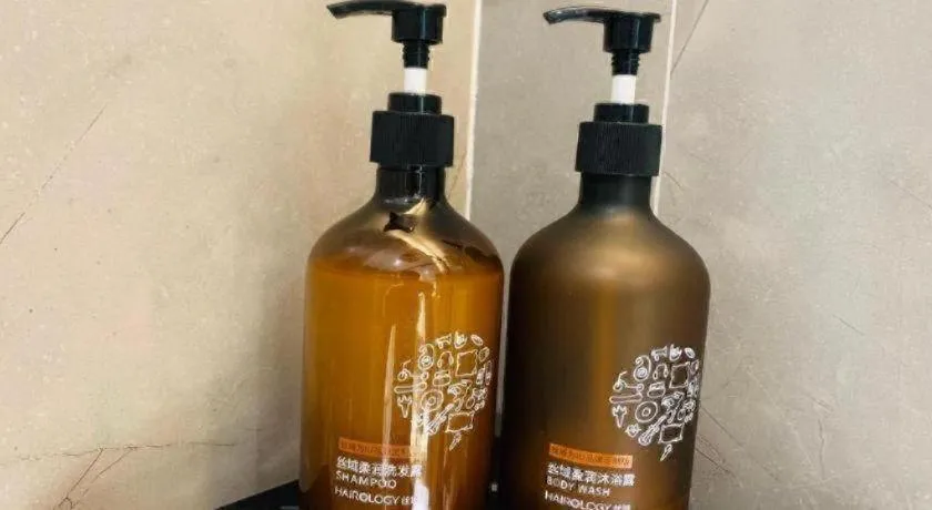 IU Hotel Lanzhou New District Airport Ruiling International