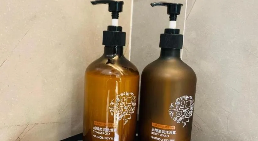 IU Hotel Lanzhou New District Airport Ruiling International