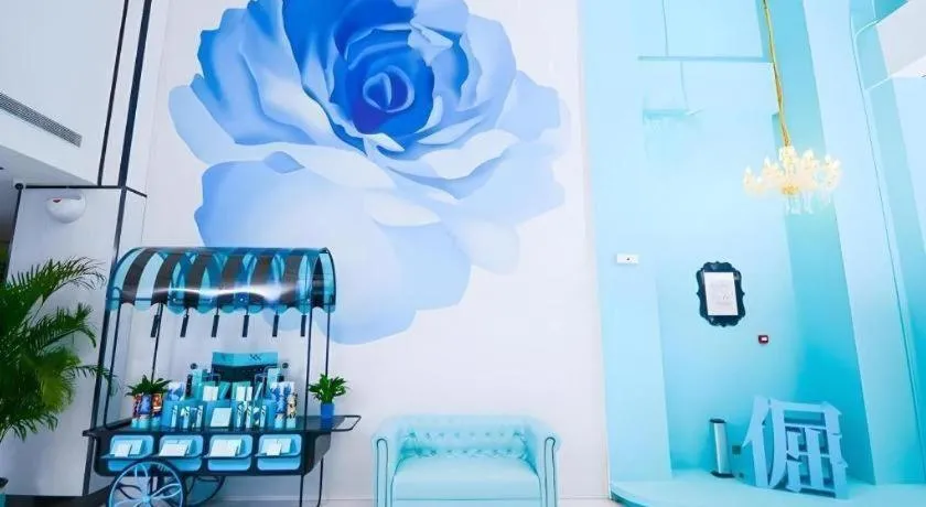 Xana Hotelle Jinan Wuanfu Interchange Huafu International Square