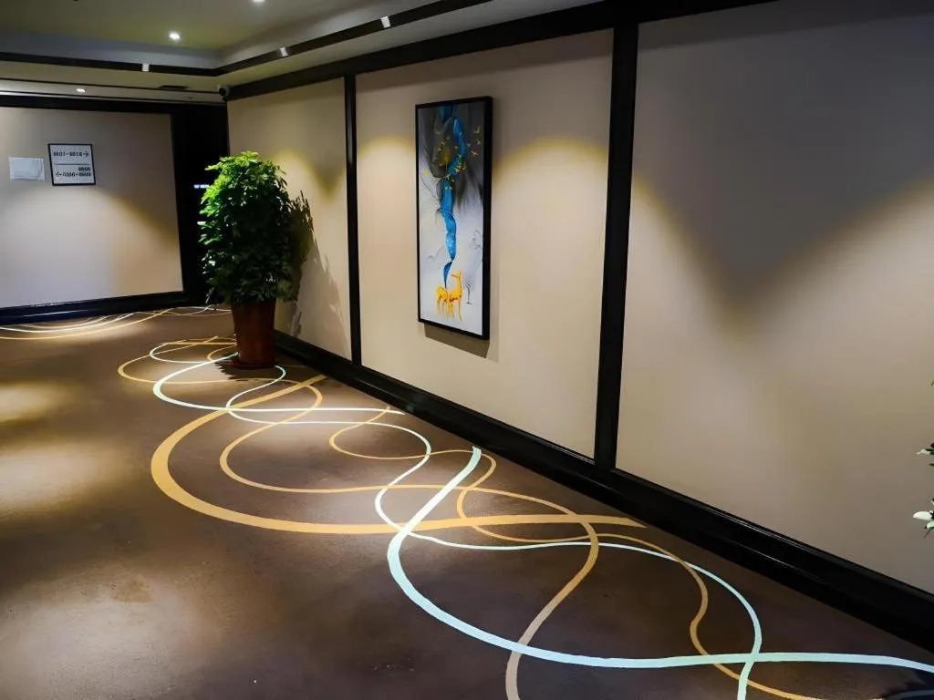 Xana Hotelle Jinan Wuanfu Interchange Huafu International Square