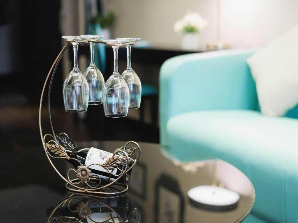 Xana Hotelle Jinan Wuanfu Interchange Huafu International Square