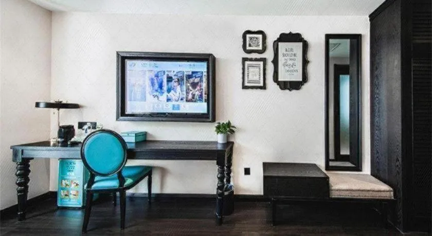 Xana Hotelle Jinan Wuanfu Interchange Huafu International Square