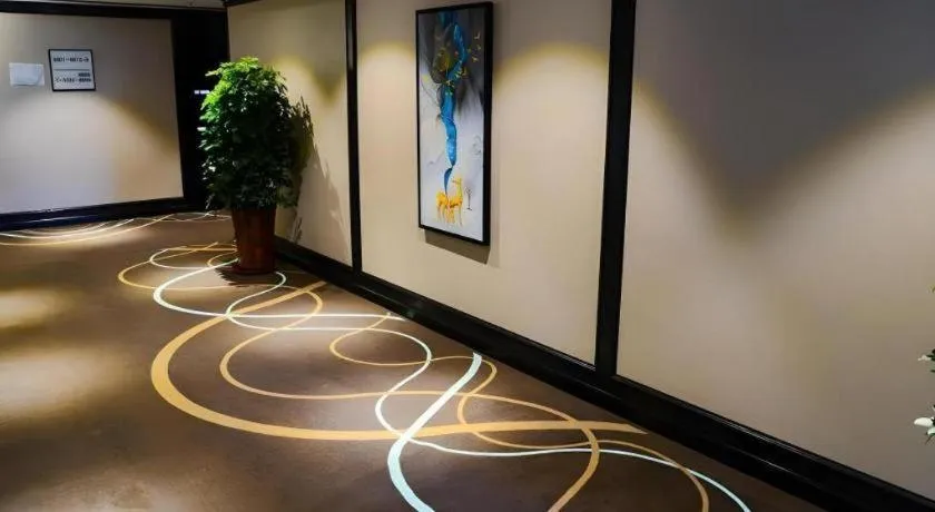 Xana Hotelle Jinan Wuanfu Interchange Huafu International Square