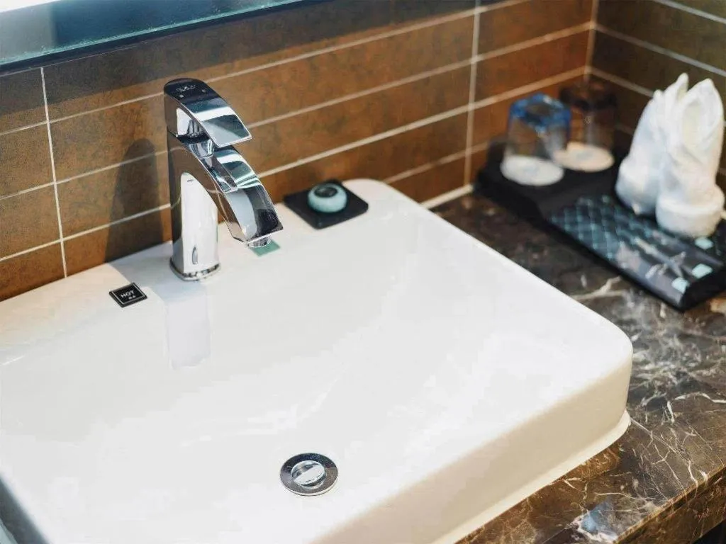 Xana Hotelle Jinan Wuanfu Interchange Huafu International Square