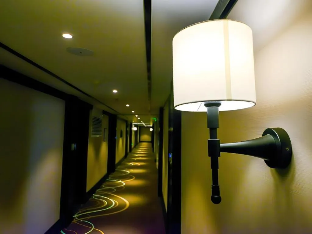 Xana Hotelle Jinan Wuanfu Interchange Huafu International Square